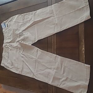 Columbia regular fit cargo pants size 40W 30L